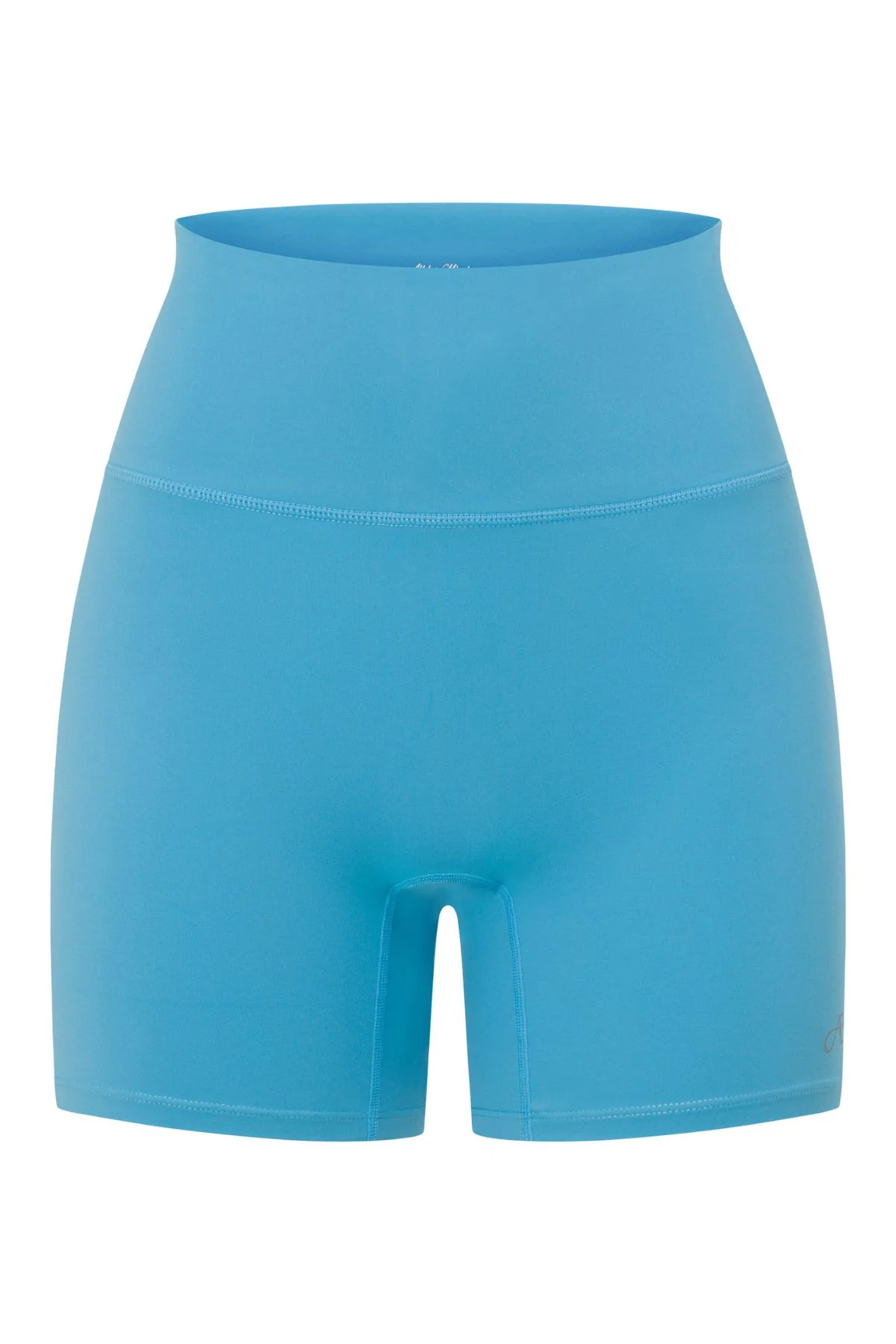 Azure Bike Short - Image 7