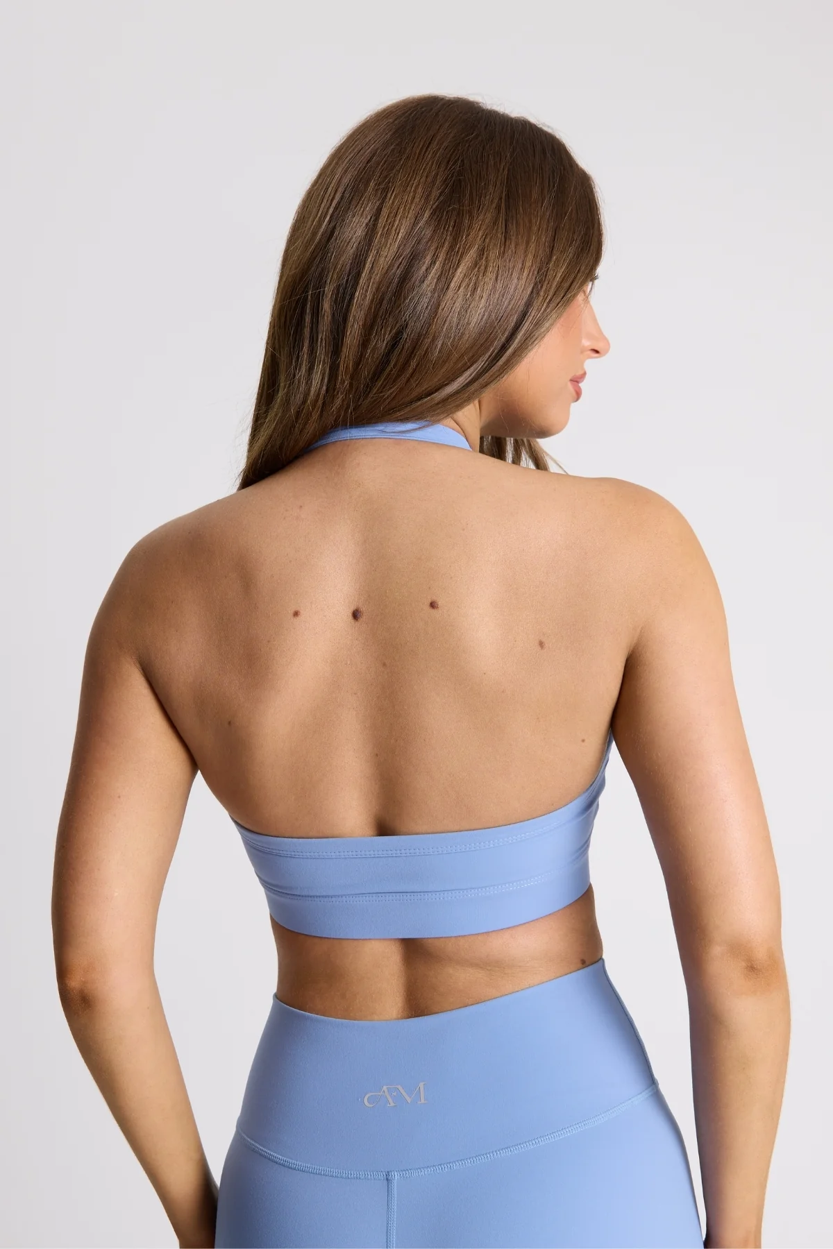 Sky Halter Crop - Image 2