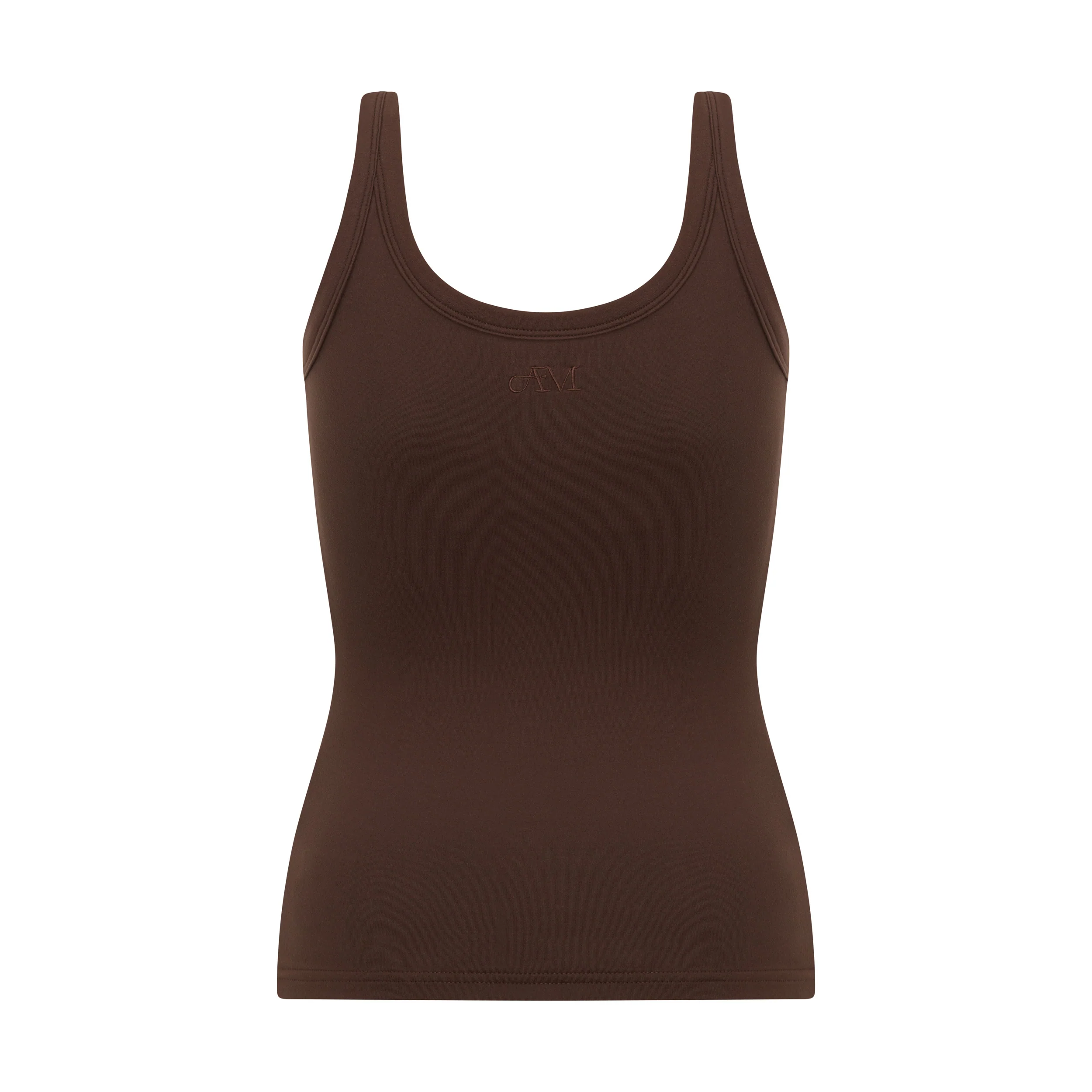Espresso Tank Top - Image 17