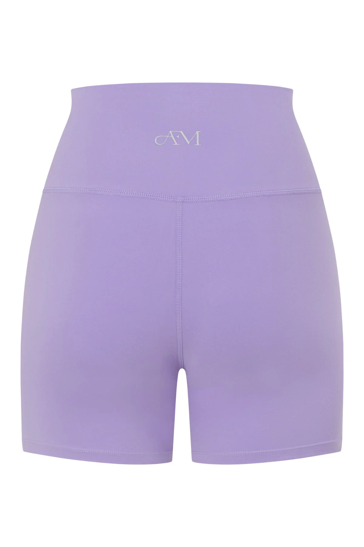 Lavender Bike Short - Image 9