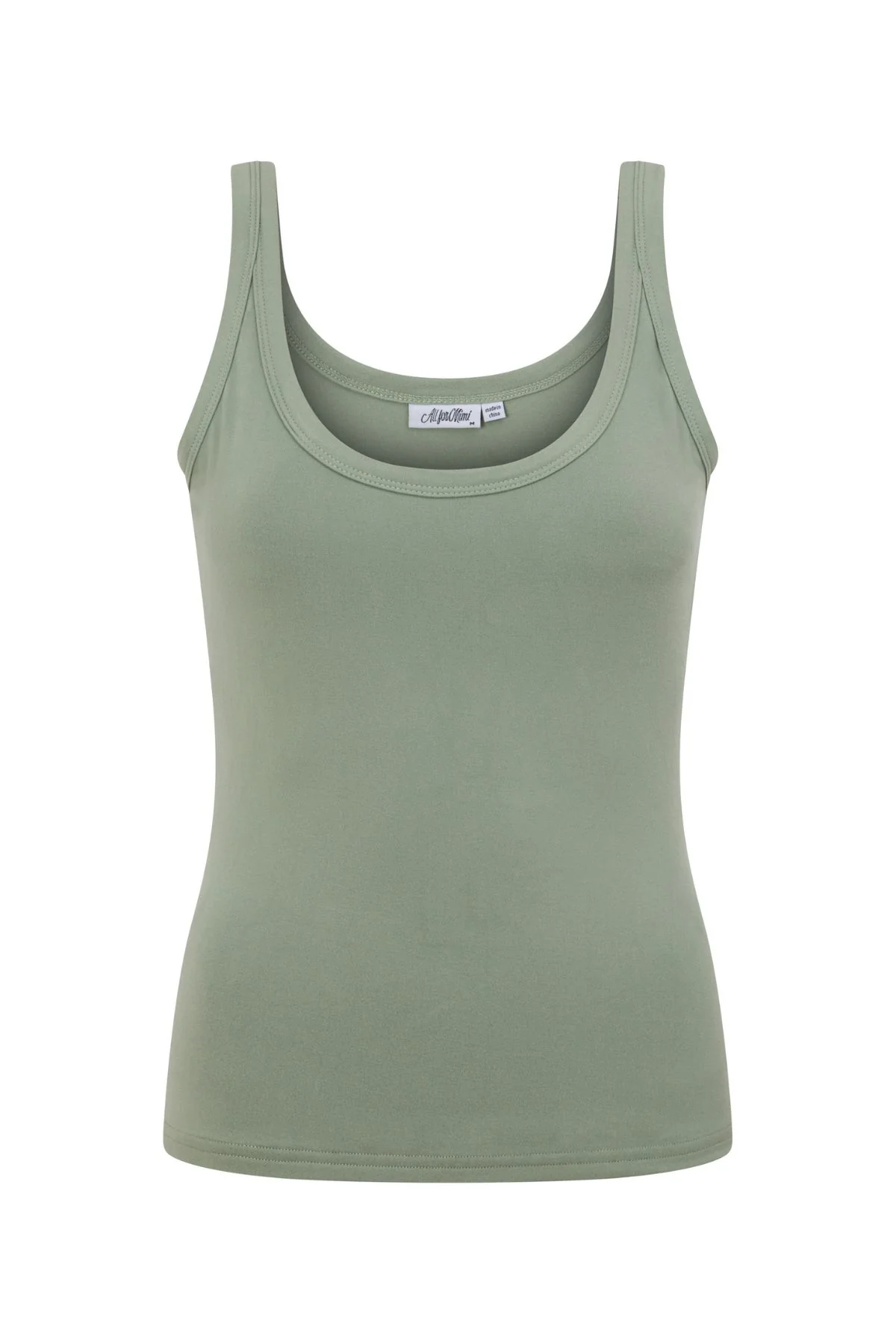 Sage Tank Top - Image 12
