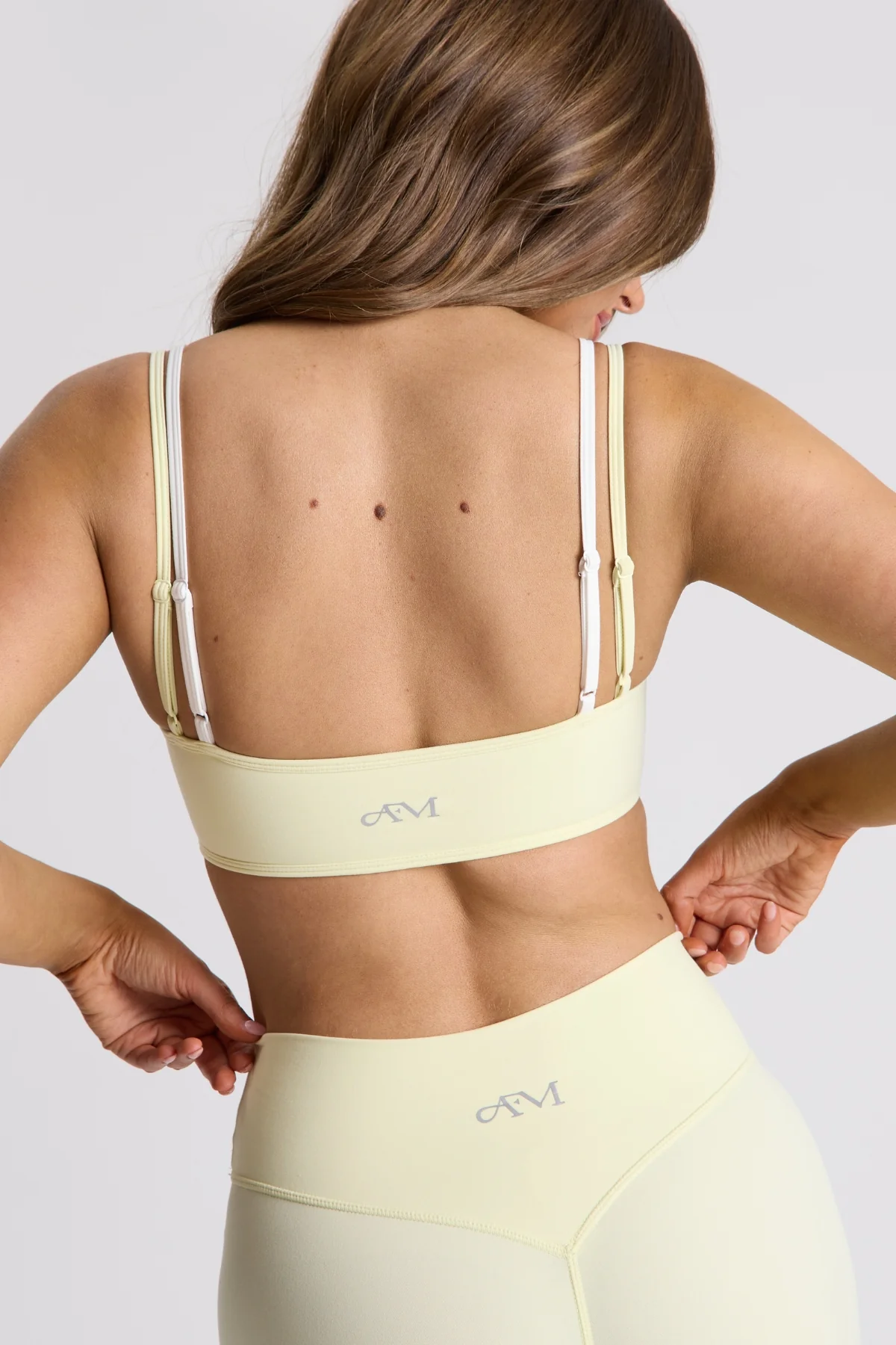 Lemon Layer Crop - Image 2